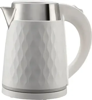 CUNGU KUVALO ZA VODU GLB-18Z03 1.8L BIJELA INOX 564 (1 / 1)