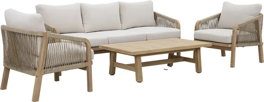 CUNGU SET BAŠTA LARA 4PCS (1+2+1) HUC25685KD+HUC25687KD+HUC37159 (1 / 5)