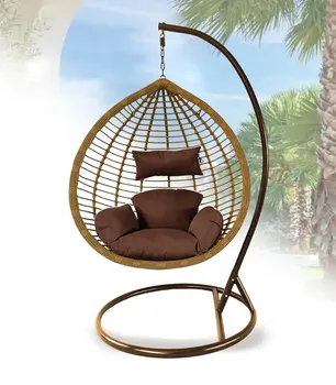 CUNGU LJULJASKA IBIZA 1142B NATURAL KAFENI SUNDJER 099 307 (1 / 1)