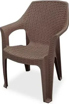 CUNGU STOLICA BABEL SPC-B003 BRAON 529/024 (1 / 1)