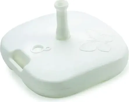 CUNGU POSTOLJE ZA SUNCOBRANE PLASTICNO BIANCA BSOMB125 (1 / 1)
