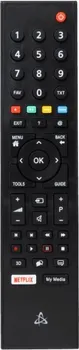 SBOX DALJINSKI RC-01407 ZA GRUNDIG DALJINSKI RC-01407 ZA GRUNDIG (1 / 1)
