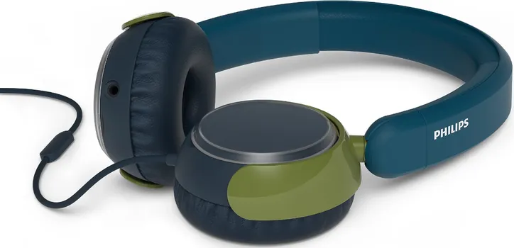 PHILIPS TAK2000CT/00 DJEČJE SLŽICA GLASOČA OGRANIČENJE 85DBPOVEZUJE... (3 / 8)