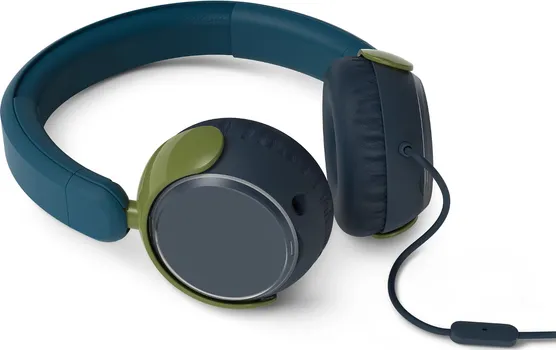 PHILIPS TAK2000CT/00 DJEČJE SLŽICA GLASOČA OGRANIČENJE 85DBPOVEZUJE... (4 / 8)