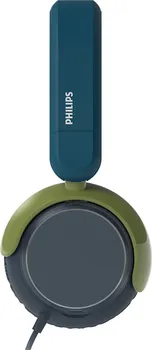 PHILIPS TAK2000CT/00 DJEČJE SLŽICA GLASOČA OGRANIČENJE 85DBPOVEZUJE... (5 / 8)