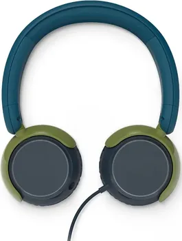 PHILIPS TAK2000CT/00 DJEČJE SLŽICA GLASOČA OGRANIČENJE 85DBPOVEZUJE... (8 / 8)