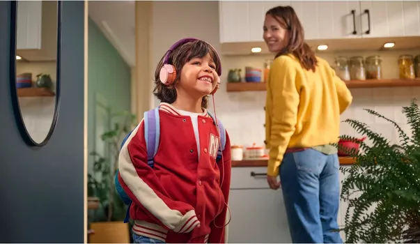 PHILIPS TAK2000MP/00 DJEČJE SLŽIČANE (3 / 9)