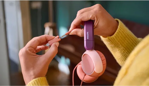 PHILIPS TAK2000MP/00 DJEČJE SLŽIČANE (9 / 9)