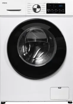 VIVAX WFL-120812CI VEŠ MAŠINA │ KAPACITET: 8KG │ OBR./MIN 1200 │ BROJ PROGRAMA: 12 │ INVERTER MOTOR │ ENERGETSKA EFIKASNOST A │ ŠXVXD: 59,5 X 85 X 48 (3 / 11)