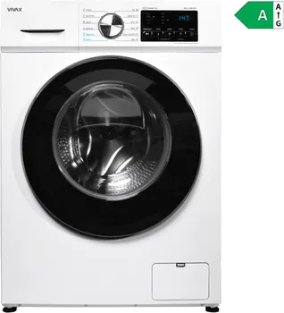 VIVAX WFL-120812CI VEŠ MAŠINA │ KAPACITET: 8KG │ OBR./MIN 1200 │ BROJ PROGRAMA: 12 │ INVERTER MOTOR │ ENERGETSKA EFIKASNOST A │ ŠXVXD: 59,5 X 85 X 48 (4 / 11)
