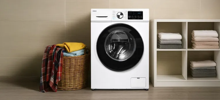 VIVAX WFL-120812CI VEŠ MAŠINA │ KAPACITET: 8KG │ OBR./MIN 1200 │ BROJ PROGRAMA: 12 │ INVERTER MOTOR │ ENERGETSKA EFIKASNOST A │ ŠXVXD: 59,5 X 85 X 48 (5 / 11)