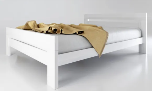 SAGA KREVET NEX BIJELO 120 (2 / 3)