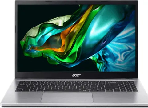 ACER ASPIRE A315 15.6 RYZEN 7 5700U/12GB/512GB SSD/RADEON GRAPHICS (2 / 24)