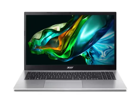 ACER ASPIRE A315 15.6 RYZEN 7 5700U/12GB/512GB SSD/RADEON GRAPHICS (3 / 24)