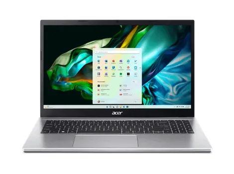 ACER ASPIRE A315 15.6 RYZEN 7 5700U/12GB/512GB SSD/RADEON GRAPHICS (7 / 24)