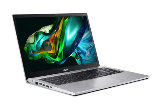 ACER ASPIRE A315 15.6 RYZEN 7 5700U/12GB/512GB SSD/RADEON GRAPHICS (8 / 24)