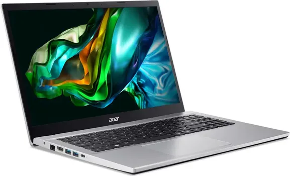 ACER ASPIRE A315 15.6 RYZEN 7 5700U/12GB/512GB SSD/RADEON GRAPHICS (12 / 24)