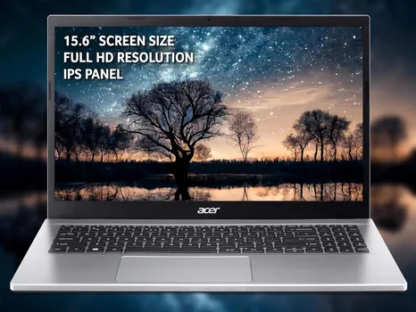 ACER ASPIRE A315 15.6 RYZEN 7 5700U/12GB/512GB SSD/RADEON GRAPHICS (13 / 24)