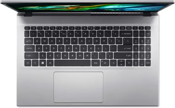 ACER ASPIRE A315 15.6 RYZEN 7 5700U/12GB/512GB SSD/RADEON GRAPHICS (14 / 24)