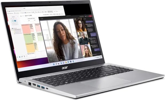 ACER ASPIRE A315 15.6 RYZEN 7 5700U/12GB/512GB SSD/RADEON GRAPHICS (15 / 24)