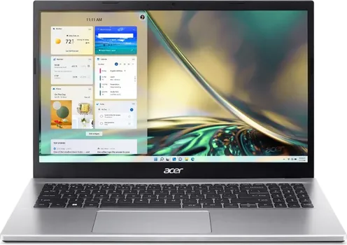 ACER ASPIRE A315 15.6 RYZEN 7 5700U/12GB/512GB SSD/RADEON GRAPHICS (19 / 24)