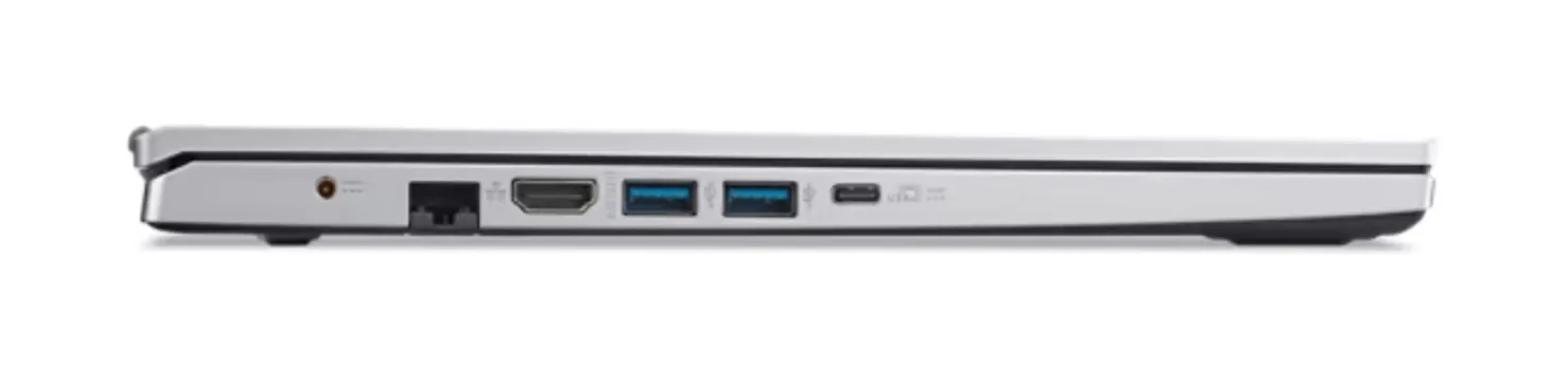 ACER ASPIRE A315 15.6 RYZEN 7 5700U/12GB/512GB SSD/RADEON GRAPHICS (23 / 24)