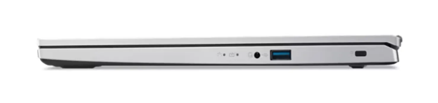 ACER ASPIRE A315 15.6 RYZEN 7 5700U/12GB/512GB SSD/RADEON GRAPHICS (24 / 24)