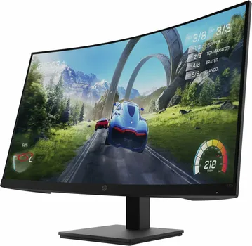 HP X32c (1 / 18)