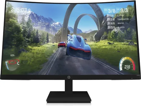 HP X32c (2 / 18)
