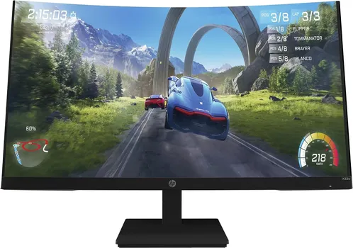 HP X32c (4 / 18)