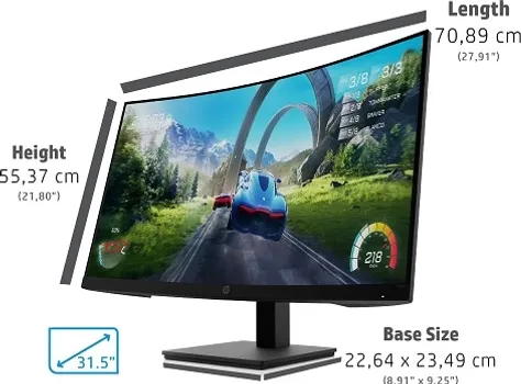 HP X32c (8 / 18)