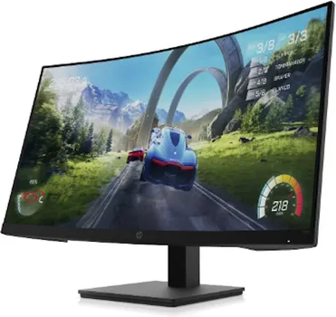 HP X32c (9 / 18)