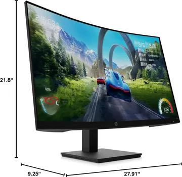 HP X32c (13 / 18)