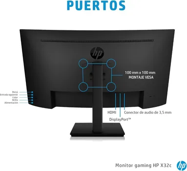 HP X32c (15 / 18)