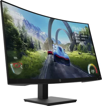 HP X32c (18 / 18)