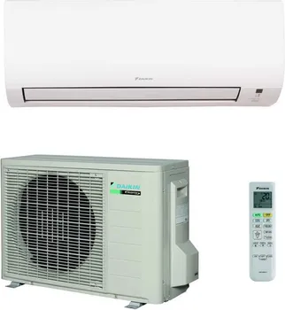 DAIKIN COMFORA 18K FTXP50N/RXP50N (1 / 1)