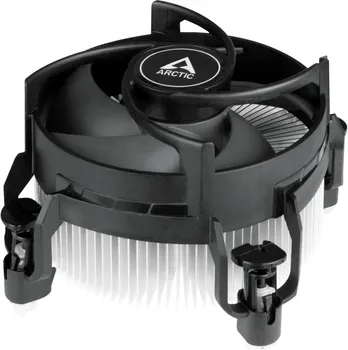 ARCTIC COOLING COOLING CPU COOLER ALPINE 17 CO (1700) COOLING CPU COOLER ALPINE 17 CO (1700)... (1 / 1)