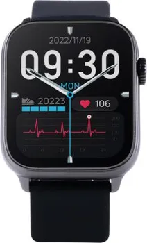 VIVAX SMART WATCH LIFE FIT3 BL (1 / 3)