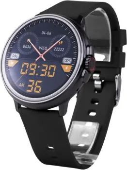 VIVAX SMART WATCH LIFE PRO2 CRNA (1 / 3)