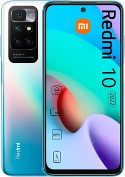 XIAOMI REDMI 10 2022 4GB / 64GB (2 / 11)