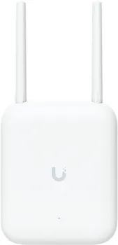 UBIQUITI U7-OUTDOOR ALL-WEATHER WIFI 7 AP WITH 4 SPATIAL STREAMS, AN... (1 / 18)