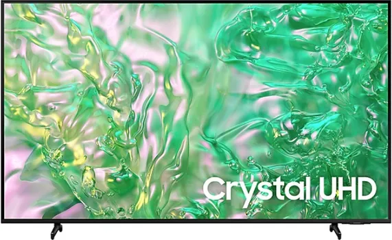SAMSUNG 43 U8072F | CRYSTAL UHD (2025) [43 / UHD / SMART / TIZEN] (3 / 34)
