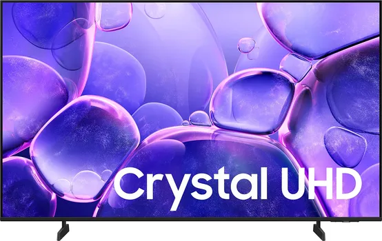 SAMSUNG 43 U8072F | CRYSTAL UHD (2025) [43 / UHD / SMART / TIZEN] (6 / 34)