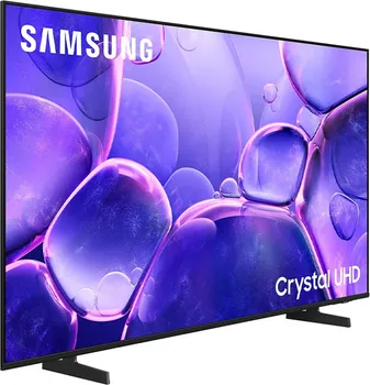 SAMSUNG 43 U8072F | CRYSTAL UHD (2025) [43 / UHD / SMART / TIZEN] (9 / 34)
