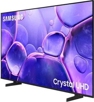 SAMSUNG 43 U8072F | CRYSTAL UHD (2025) [43 / UHD / SMART / TIZEN] (12 / 34)