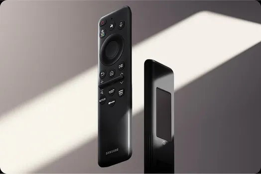 SAMSUNG 43 U8072F | CRYSTAL UHD (2025) [43 / UHD / SMART / TIZEN] (15 / 34)