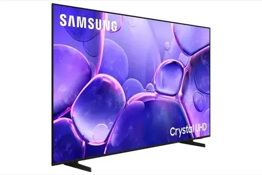 SAMSUNG 43 U8072F | CRYSTAL UHD (2025) [43 / UHD / SMART / TIZEN] (17 / 34)