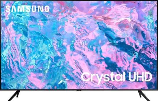 SAMSUNG 43 U8072F | CRYSTAL UHD (2025) [43 / UHD / SMART / TIZEN] (20 / 34)