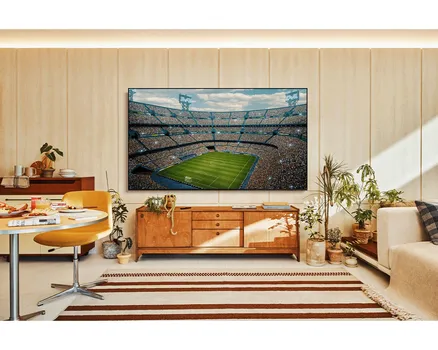 SAMSUNG 43 U8072F | CRYSTAL UHD (2025) [43 / UHD / SMART / TIZEN] (22 / 34)