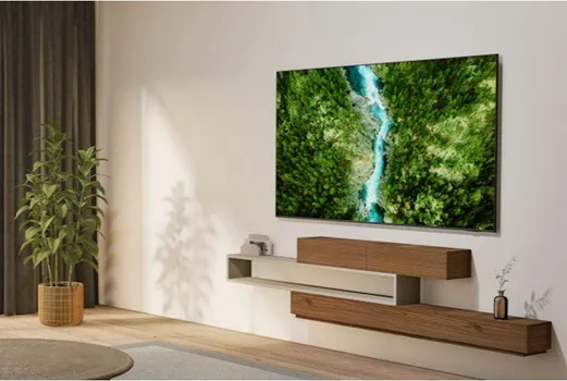 SAMSUNG 43 U8072F | CRYSTAL UHD (2025) [43 / UHD / SMART / TIZEN] (25 / 34)